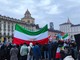 Torino scende in piazza per l’Iran: "Questo è l’anno del sangue" [VIDEO]