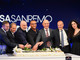 Casa Sanremo diventa maggiorenne: emozioni, applausi e grandi novità per la 18ª edizione (Foto e video) Casa Sanremo diventa maggiorenne: emozioni, applausi e grandi novità per la 18ª edizione (Foto e video)