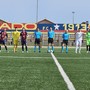 Calcio | Serie D. Missione tre punti per il Vado contro la Valenzana, la webcronaca dal Chittolina (LIVE) Calcio | Serie D. Missione tre punti per il Vado contro la Valenzana, la webcronaca dal Chittolina (LIVE)