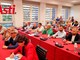 Consiglio comunale di Asti: approvato l'assestamento di bilancio, scontro in aula sugli incidenti di Bologna Consiglio comunale di Asti: approvato l'assestamento di bilancio, scontro in aula sugli incidenti di Bologna