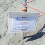 Dramma sulla spiaggia di Andora, sono il bagnino savonese Fabrizio Valente e il cuneese Luigi Fasano le due vittime Dramma sulla spiaggia di Andora, sono il bagnino savonese Fabrizio Valente e il cuneese Luigi Fasano le due vittime
