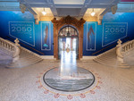 Un milione di visitatori per “Méditerranée 2050” a Monaco, l’esposizione del Museo oceanografico guarda al futuro del Mediterraneo