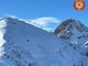 Momenti di paura a Bardonecchia, grossa valanga nella zona di Vallon Cros Momenti di paura a Bardonecchia, grossa valanga nella zona di Vallon Cros