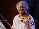 Il violinista di fama internazionale Irvino Arditti chiude ‘Movimenti’