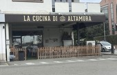 Allerta furti nei negozi di viale Borri. Nel mirino anche la &quot;Cucina di Altamura&quot;