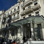 Festival di Sanremo: questa mattina fari puntati non sull'Ariston ma su palazzo Bellevue per l'arrivo delle buste