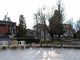 Paura a Brandizzo: 72 ospiti della casa di riposo su 80 sono positivi al covid-19 Paura a Brandizzo: 72 ospiti della casa di riposo su 80 sono positivi al covid-19