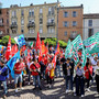 Lavoro dignitoso e nuove tutele: al via il corteo astigiano del 1° maggio