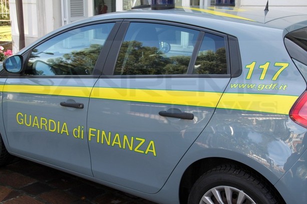 Bardonecchia, società alberghiera evade per anni il fisco: sequestrato oltre un milione di euro Bardonecchia, società alberghiera evade per anni il fisco: sequestrato oltre un milione di euro