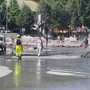 Tsunami a Bardonecchia, il racconto di una mamma: “L’It-Alert non ha funzionato, sono state ore di angoscia”