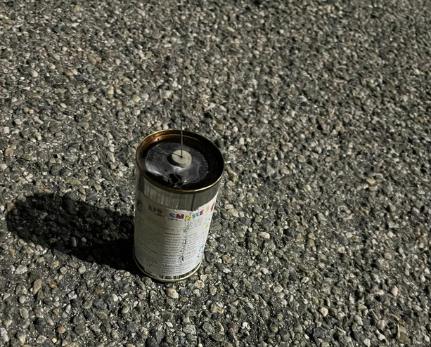 Degrado e fuochi d'artificio, l'opposizione unita interroga il Comune