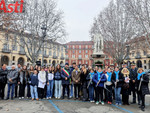 Asti celebra Vittorio Alfieri nel giorno della nascita [FOTOGALLERY]
