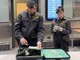 Traffico di denaro, in pochi mesi a Malpensa “scoperti” oltre 13 milioni nascosti Traffico di denaro, in pochi mesi a Malpensa “scoperti” oltre 13 milioni nascosti