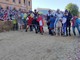 Ad Alba si corre il Palio degli Asini: Santa Rosalia cerca il bis dopo la vittoria del 2024, Brichèt saldo in testa all’albo d’oro