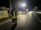 Tragedia nella notte a Fossano: uomo muore dopo essere stato investito da un'auto
