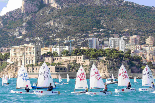 2026, un anno di trasmissione e innovazione per il Yacht Club de Monaco