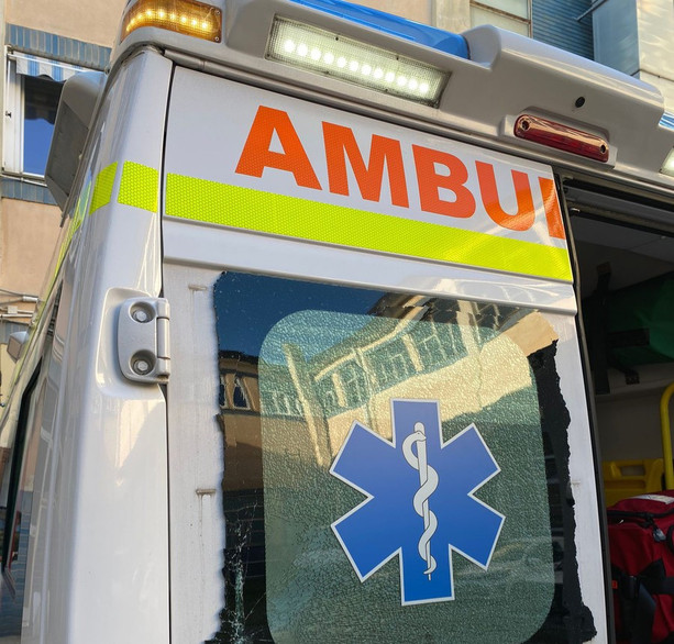 Tragico incidente a Pontedecimo, scontro tra camion e moto: morto un uomo