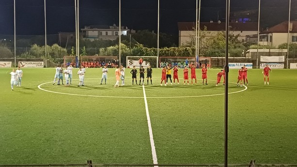 Calcio. Coppa Italia di Promozione: Albissole-Savona vale la qualificazione ai quarti, il racconto dal &quot;Faraggiana&quot; (LIVE)