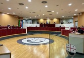 Manifestazione dell’ultra-destra e saluti romani, arriva la condanna unanime del consiglio regionale: “Regione si costituisca parte civile”