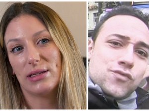 Caso Nessy Guerra, Tamer si dichiara “Gesù” sui social e propone un accordo: “Il 60% dei soldi se torna con me, il 30% se vuole essere libera”