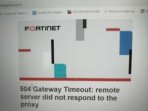 Voucher Vesta per le famiglie piemontesi, parte il click day ma il sito è bloccato