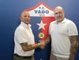 Calcio | Si presenta l'Academy Vado 2026. Luca Tarabotto sarà il responsabile, Fabrizio Grossi direttore tecnico Calcio | Si presenta l'Academy Vado 2026. Luca Tarabotto sarà il responsabile, Fabrizio Grossi direttore tecnico