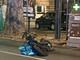 Foce, frontale tra auto e bici in corso Torino: rider in codice rosso al San Martino Foce, frontale tra auto e bici in corso Torino: rider in codice rosso al San Martino
