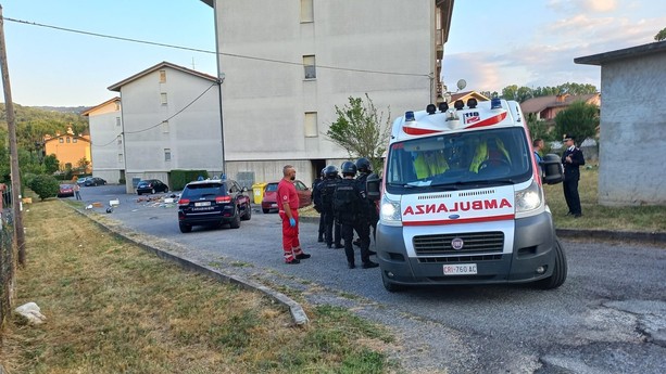 Trovato morto a Torino il 35enne di San Michele Mondovì che a Ferragosto tenne il paese con il fiato sospeso Trovato morto a Torino il 35enne di San Michele Mondovì che a Ferragosto tenne il paese con il fiato sospeso