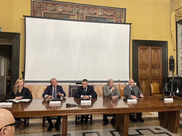 Valpolcevera, indennizzi subito e concessione per novantanove anni: ecco gli addendum al progetto del Campasso Valpolcevera, indennizzi subito e concessione per novantanove anni: ecco gli addendum al progetto del Campasso