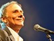 Roberto Vecchioni fa tappa a Lugano con il tour &quot;Tra il silenzio e il tuono&quot;