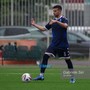 Calcio. Risoluzione tra Panepinto e la Voltrese, l'ex regista del Celle Varazze diventa un pezzo pregiato del mercato