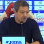Calcio | Serie C. Tre mesi di squalifica per Alessandro Gaucci dopo Perugia-Vado. L'associazione arbitri: "Lesa la dignità dell'intera categoria" Calcio | Serie C. Tre mesi di squalifica per Alessandro Gaucci dopo Perugia-Vado. L'associazione arbitri: "Lesa la dignità dell'intera categoria"