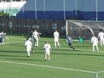 Calcio | Il Vado si affida a Bellocci e poi dilaga nella ripresa, il 4-0 al Club Milano conferma il primato rossoblu (VIDEO) Calcio | Il Vado si affida a Bellocci e poi dilaga nella ripresa, il 4-0 al Club Milano conferma il primato rossoblu (VIDEO)
