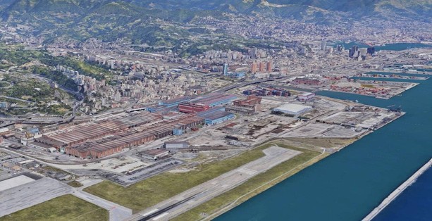 Ex Ilva, il Consiglio Regionale unito sul futuro di Cornigliano: approvato ordine del giorno unitario per la tutela dell'occupazione e della regia pubblica Ex Ilva, il Consiglio Regionale unito sul futuro di Cornigliano: approvato ordine del giorno unitario per la tutela dell'occupazione e della regia pubblica