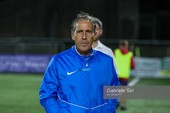 Calcio | Vado. Domani al Sivori arriva il Campobasso, mister Pastorino: "Gara complicata, out Lischetti"
