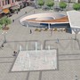 Sanremo: residenti di piazza Eroi preoccupati per la variante al restyling della piazza, oggi l'incontro con i Capigruppo