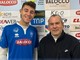 Calciomercato. Due uscite per l'Albenga: Fossano e Pro Villafranca ufficializzano Freccero e Solavagione Calciomercato. Due uscite per l'Albenga: Fossano e Pro Villafranca ufficializzano Freccero e Solavagione