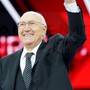 Pippo Baudo il gigante della tv italiana e del Festival di Sanremo: quarant'anni di storia ed ora la città come lo ricorderà?