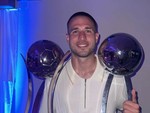 Calcio | Da Pietra Ligure alla ribalta del calcio argentino: lo sguardo della Nazionale e dei top team su Agustin Modica
