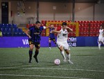 Calcio | Vado. Con lo Spezia sarà derby di Coppa al "Picco". Gara fissata al 2 di settembre