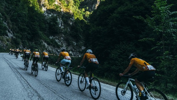 Grande ciclismo, sagre paesane, beni culturali e tanta natura in un weekend che si annuncia caldissimo