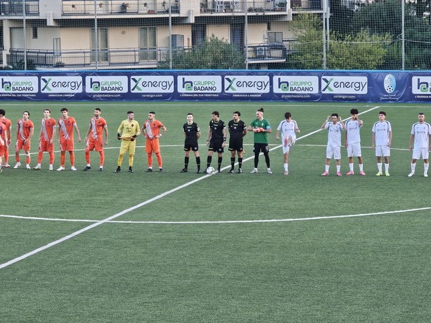 Calcio | Coppa Italia di Eccellenza. Il Pietra Ligure punta alla semifinale, la webronaca della sfida al Rivasamba (LIVE)