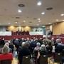 Il consiglio regionale celebra l’80° anniversario del 25 Aprile: “La liberazione di Genova è la più importante d’Italia e d’Europa”