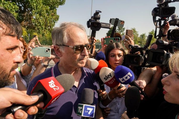 Mario Roggero torna a parlare in un'aula di tribunale e si ravvede: "Ogni vita merita rispetto, quel giorno ho agito con troppa impulsività"