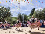 Festin des Mai, a Cimiez torna la grande festa delle tradizioni nizzarde