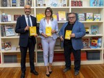 Ad Asti arriva il Passaporto Culturale: la cultura entra nella cura dei primi mille giorni Ad Asti arriva il Passaporto Culturale: la cultura entra nella cura dei primi mille giorni