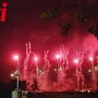 &quot;Lundes d'ji Feu&quot; 2025: tutte le chiusure e i divieti per lo spettacolo pirotecnico