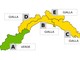 Maltempo, lunedì 21 luglio allerta gialla per temporali dalle 6 alle 15