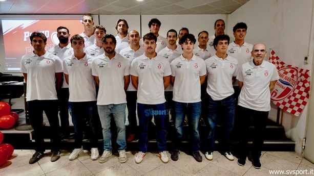 Pallanuoto | Rari Nantes Savona, esordio vincente in Len Euro Cup: Duisburg battuto 11-5 Pallanuoto | Rari Nantes Savona, esordio vincente in Len Euro Cup: Duisburg battuto 11-5