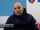 Calcio, Serie D. Vado, Luca Tarabotto promuove il secondo tempo con l'Asti: "Cirillo? Una scelta dovuta alle leve" (VIDEO)